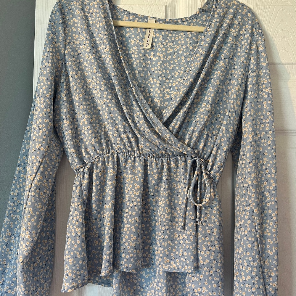 Women’s Blouse Top